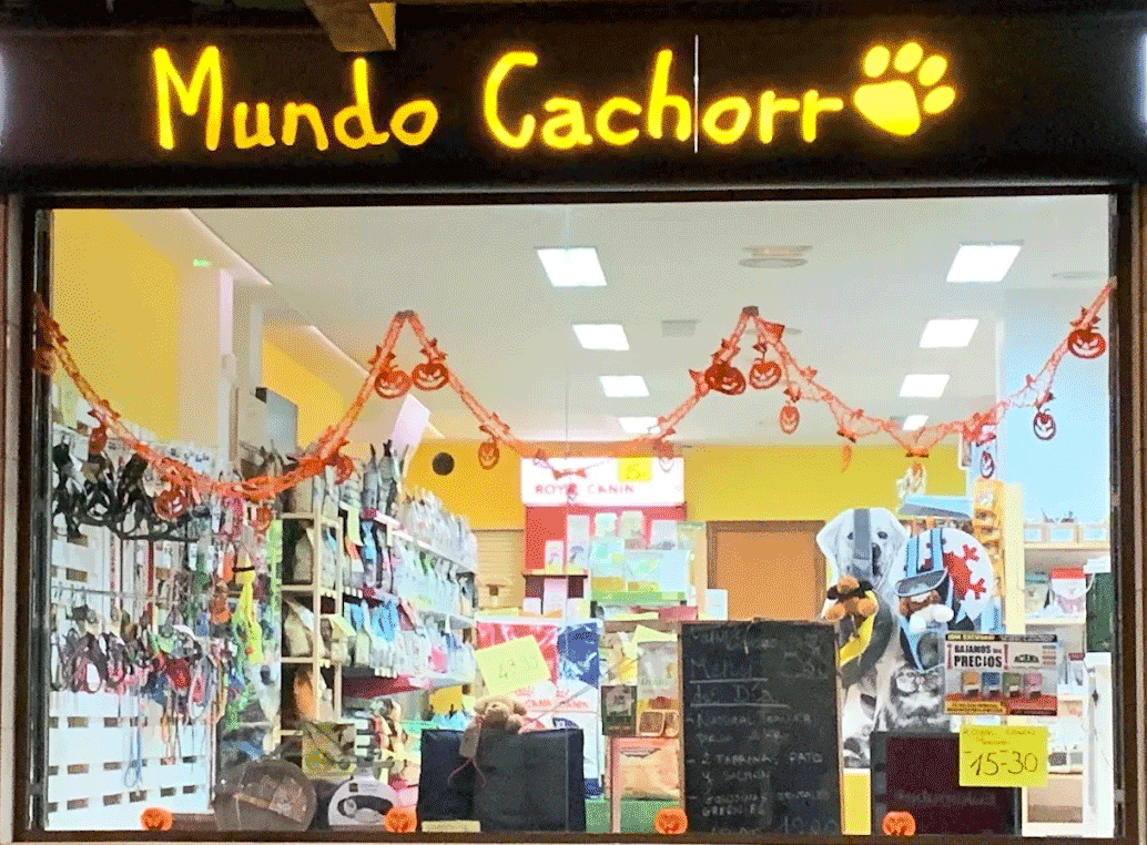 Mundo-Cachorro-Tienda