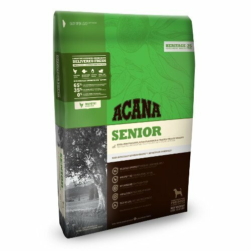 ACANA SENIOR