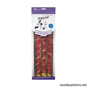 DOKAS Rollo de mascar de 1 metro con pato 315 g