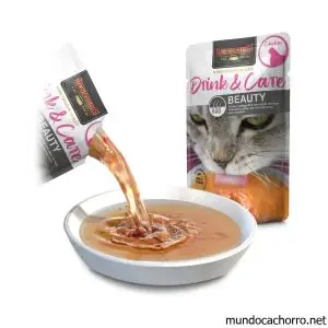 LEONARDO Drinks Beauty 40 gr