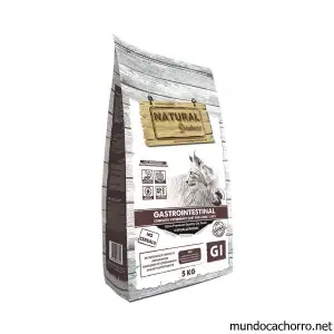 NATURAL GREATNESS GASTROINTESTINAL