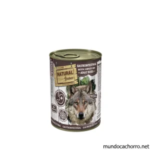 NATURAL GREATNESS GASTROINTESTINAL LATA 400 GR