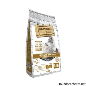 NATURAL GREATNESS URINARY-STRUVITE