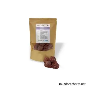 NATURCANIN Albóndigas de Conejo para Gatos 900 GR