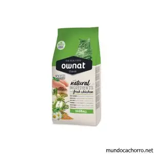 OWNAT CLASSIC HAIRBALL (CAT)
