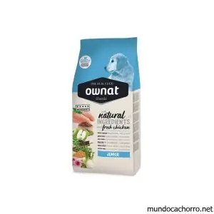 OWNAT CLASSIC JUNIOR (DOG)